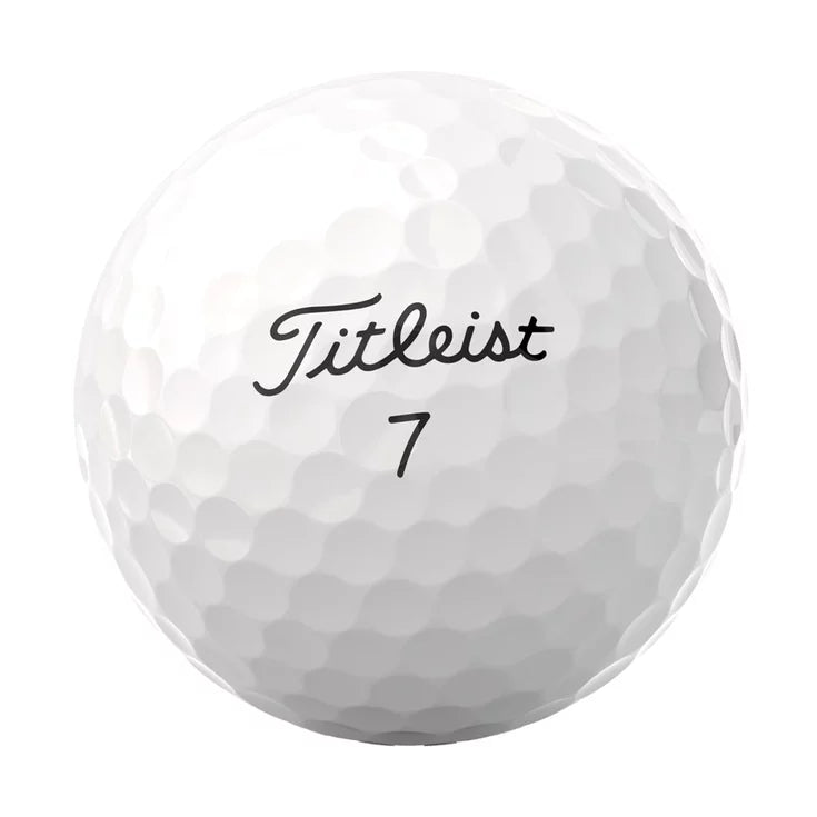 Titleist PRO V1 5/6/7/8 2023 (boite de 12)