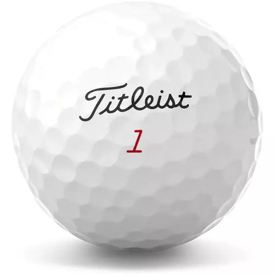 Titleist PRO V1X 2023 (boite de 12)