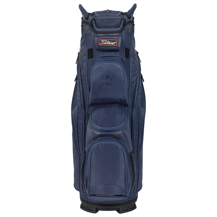 Titleist Sac Chariot STADRY™ 2022 cart 14 Navy