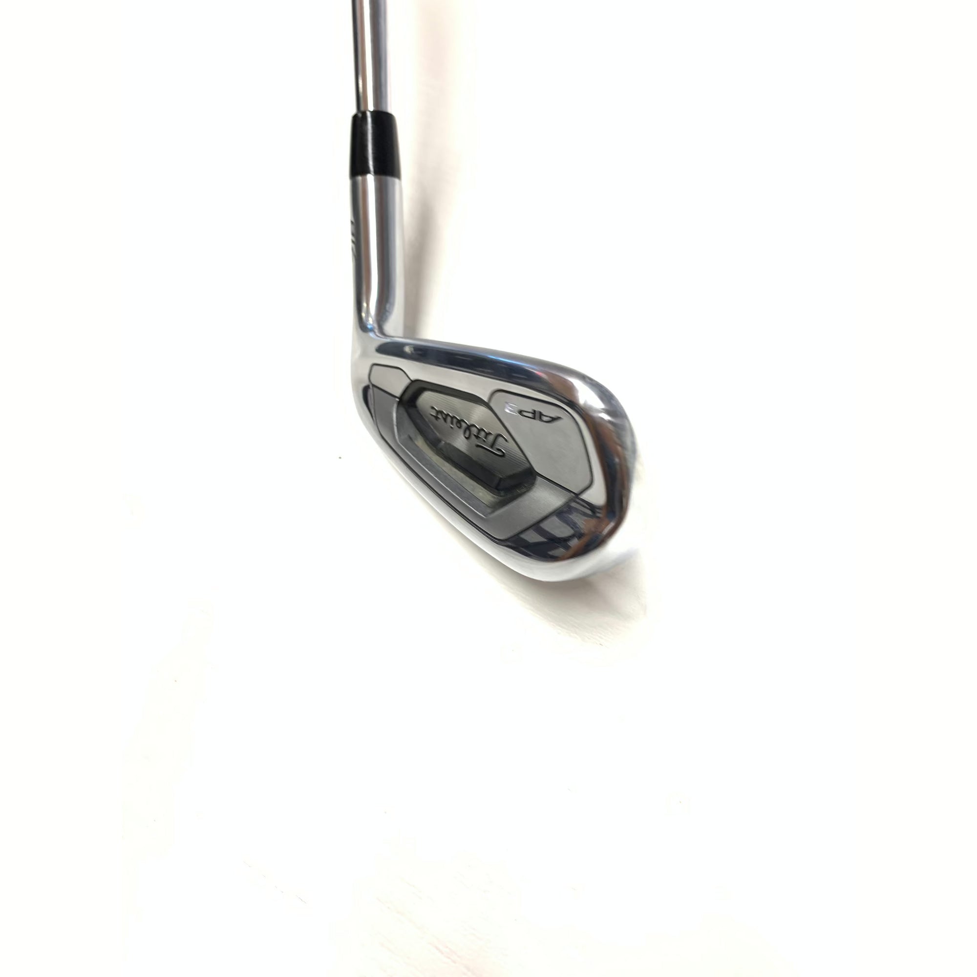 Titleist Série de fers AP3 du 4 au PW occasion