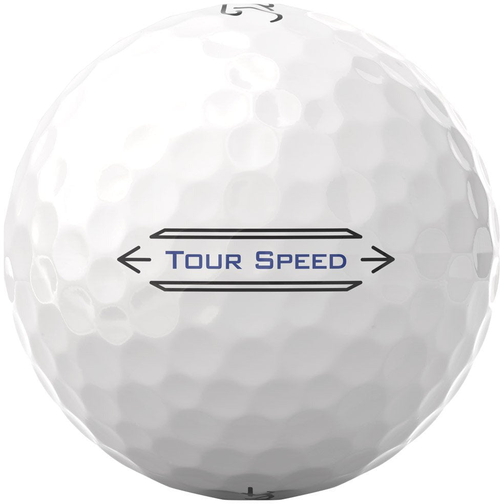 Titleist Tour Speed 2022 (boite 12)