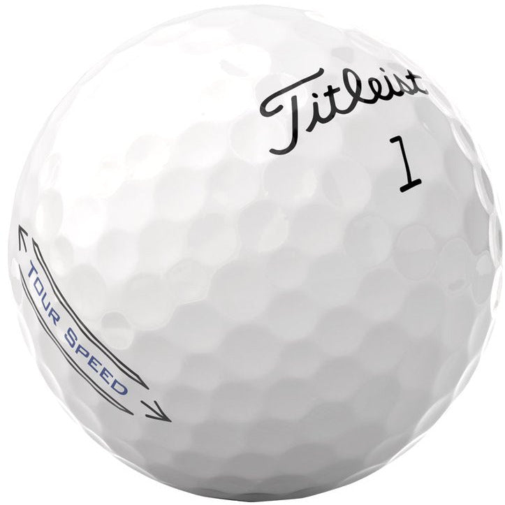 Titleist Tour Speed 2022 (boite 12)