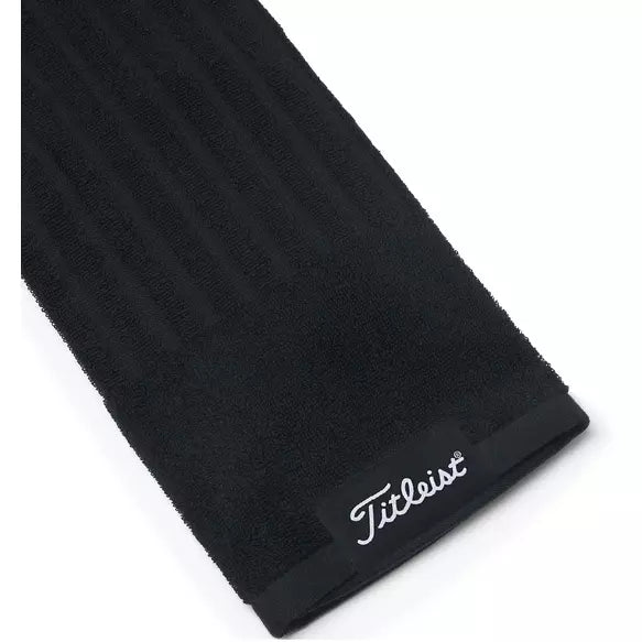 Titleist Trifold Cart Towel