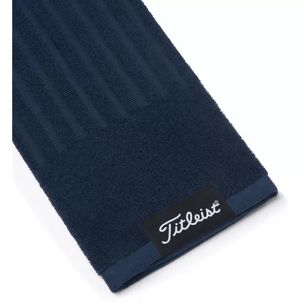 Titleist Trifold Cart Towel