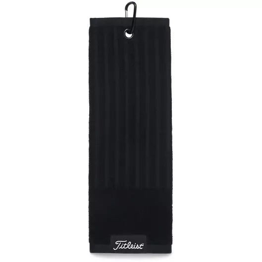 Titleist Trifold Cart Towel