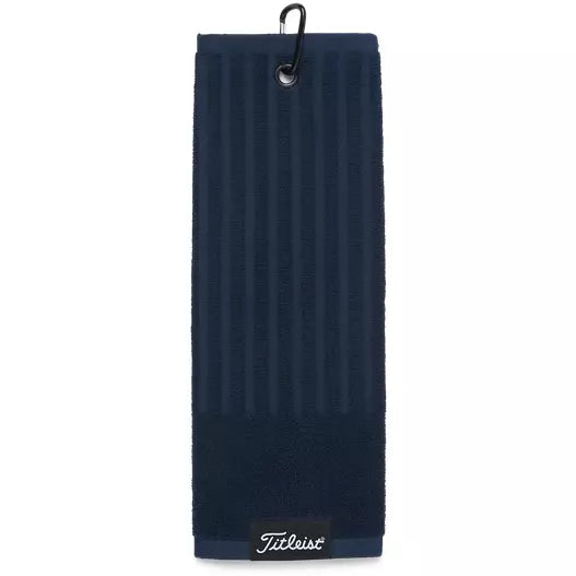 Titleist Trifold Cart Towel