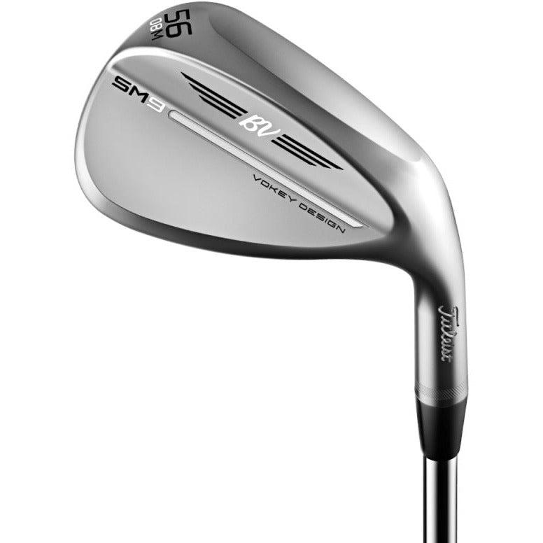 Titleist Wedge SM9 Tour chrome