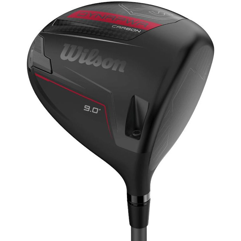 Wilson Staff 2023 - Driver DynaPower Carbon Drivers homme Wilson