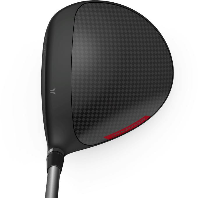 Wilson Staff 2023 - Driver DynaPower Carbon