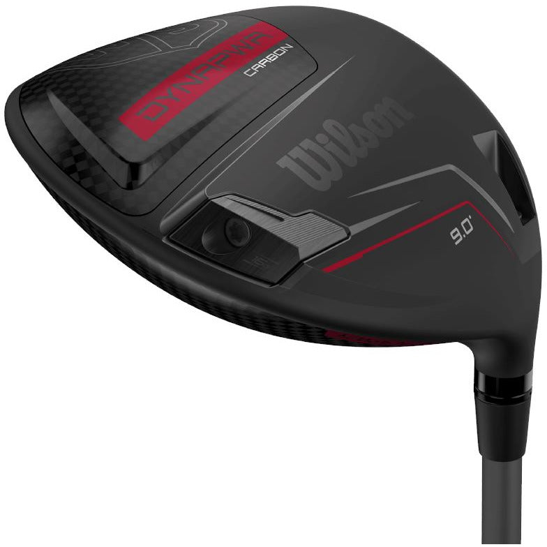 Wilson Staff 2023 - Driver DynaPower Carbon Drivers homme Wilson