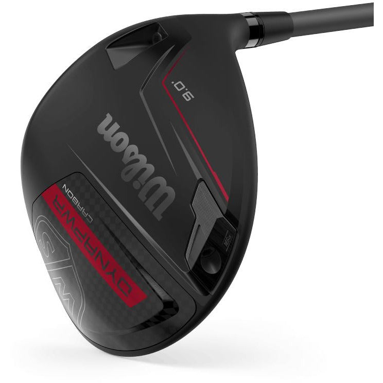 Wilson Staff 2023 - Driver DynaPower Carbon