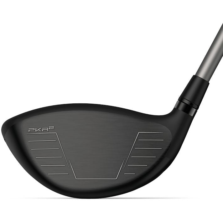 Wilson Staff 2023 - Driver DynaPower Carbon