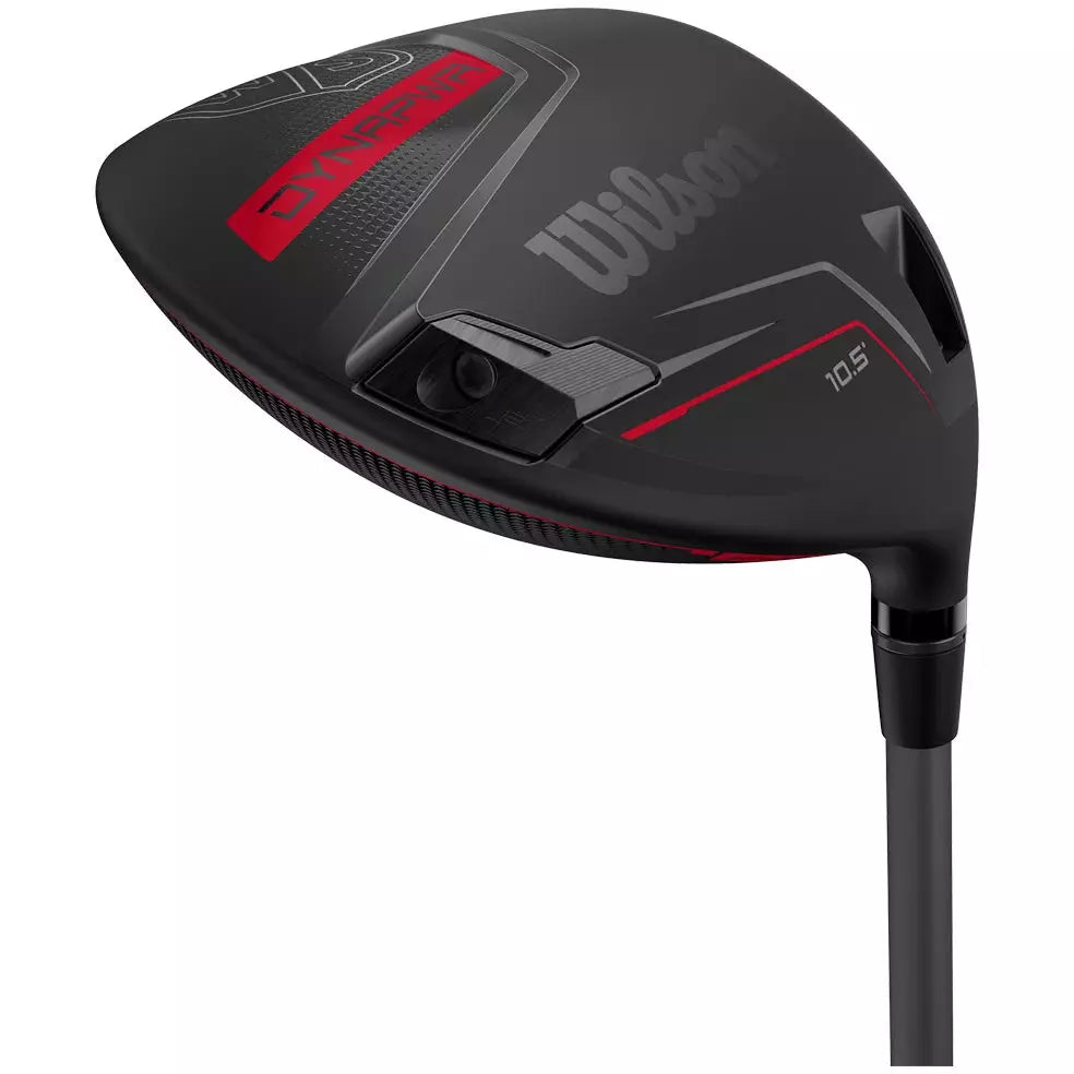 Wilson Staff 2023 - Driver DynaPower Standard Drivers homme Wilson