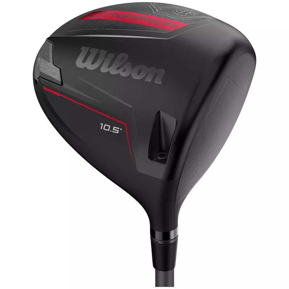 Wilson Staff 2023 - Driver DynaPower Standard Drivers homme Wilson