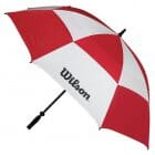 Wilson Staff double canopy 62"