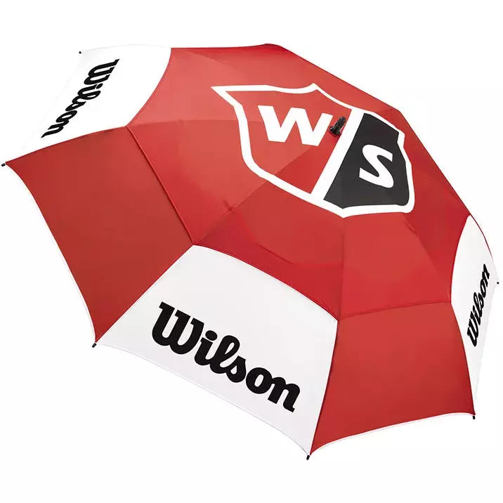 Wilson Staff double canopy 68"