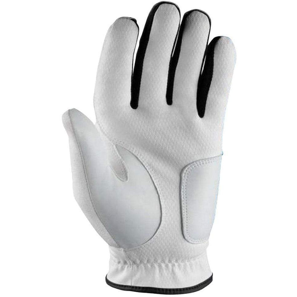 Wilson Staff Gant Grip Plus Blanc