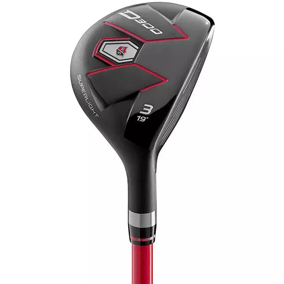 Wilson Staff Hybride D300