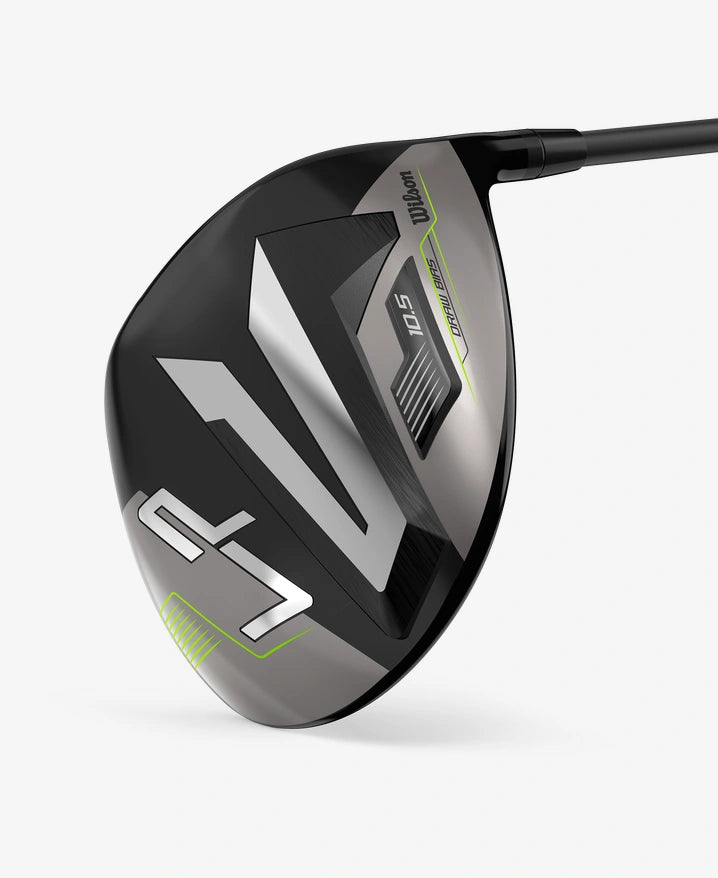 Wilson Staff Launch Pad 2 Driver