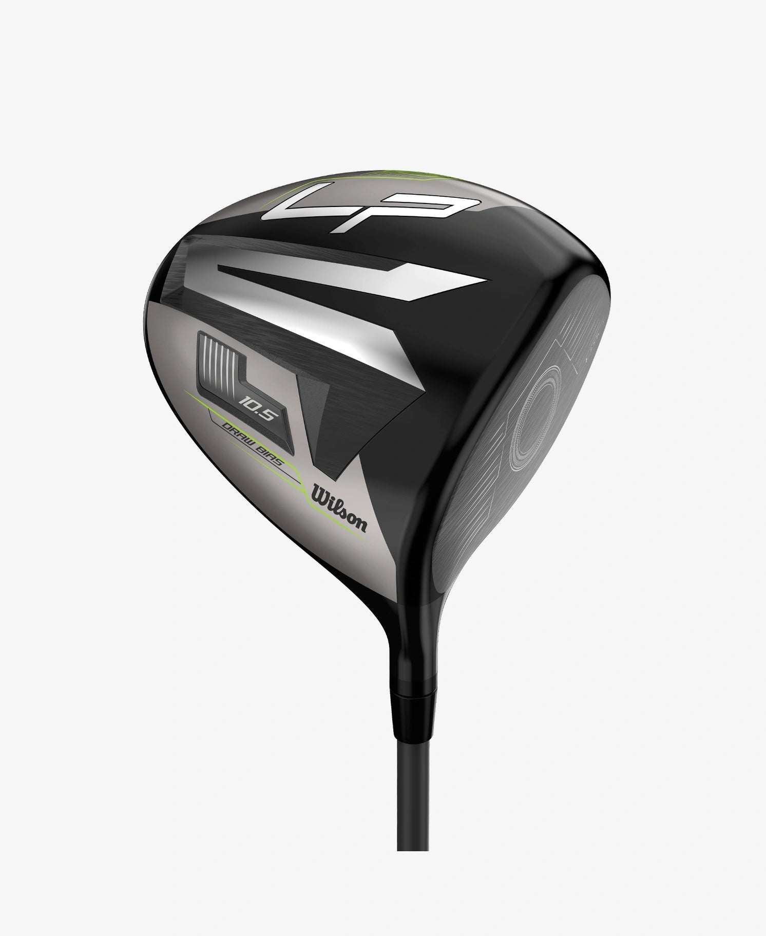 Wilson Staff Launch Pad 2 Driver