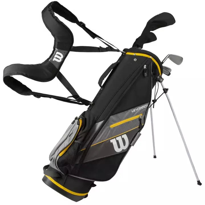 WILSON STAFF PACK ULTRA XD 1/2 SERIE Graphite