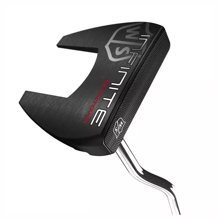 Wilson Staff putter Infinite Buck town Counter Balance