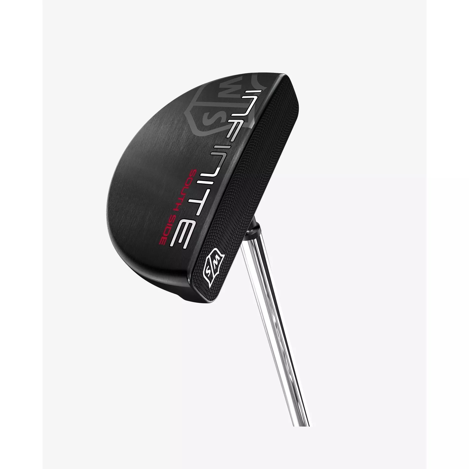 Wilson Staff putter Infinite South Side Center Shaft