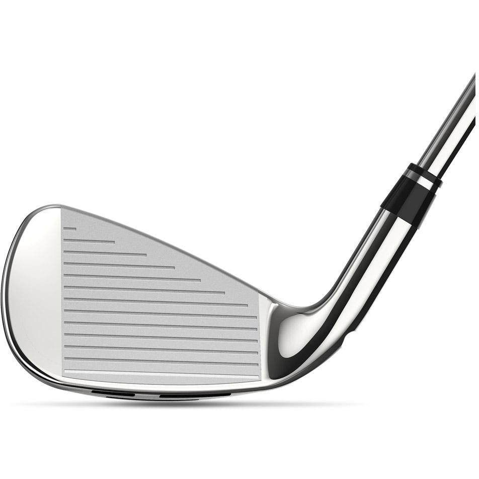 Wilson Staff Série de Fers D9 shaft steel