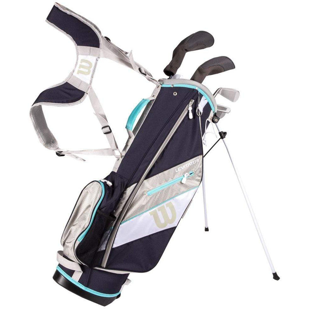 WILSON STAFF ULTRA XD 1/2 SERIE FEMME