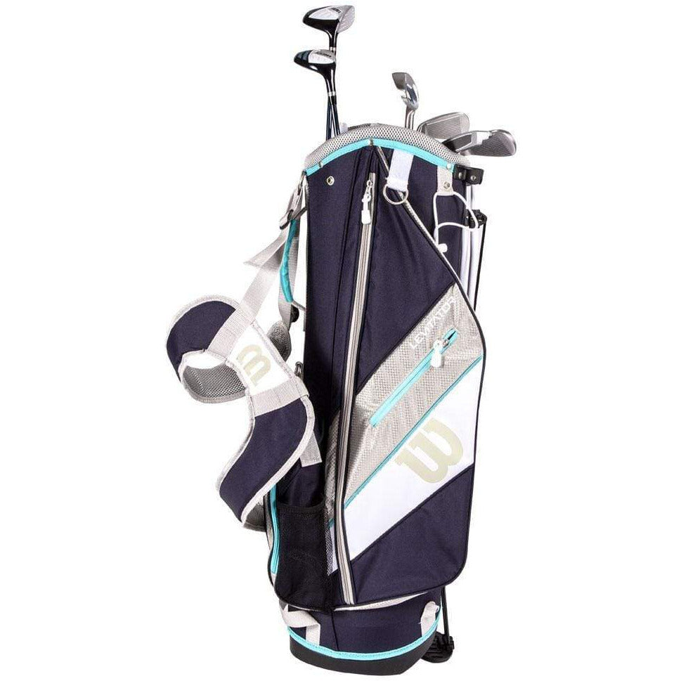 WILSON STAFF ULTRA XD 1/2 SERIE FEMME