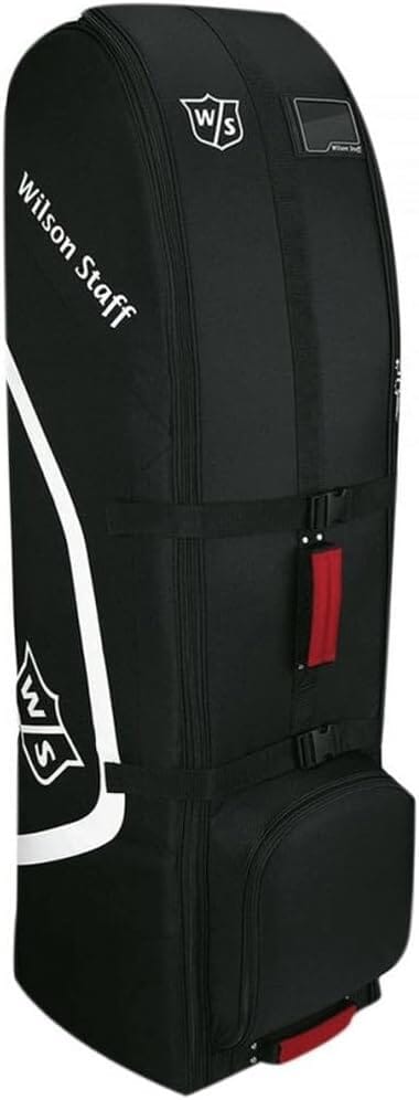 Wilson Staff Housse de voyage (Padded Travel Cover)