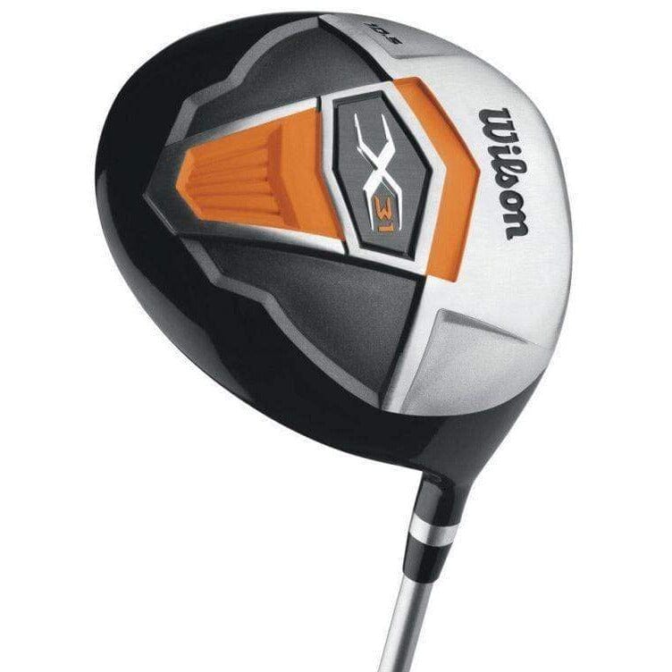 Wilson X31 complet Acier