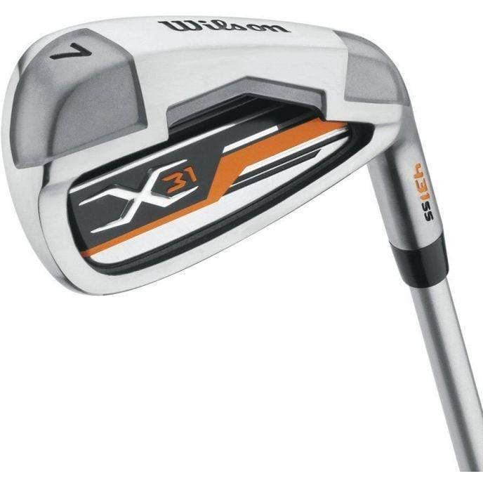 Wilson X31 complet Graphite