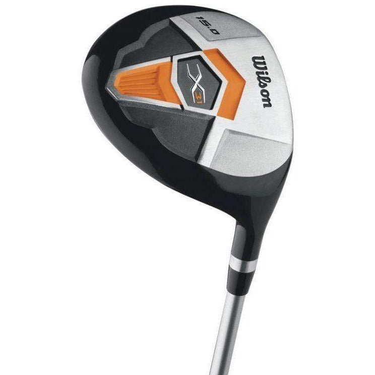 Wilson X31 complet Graphite