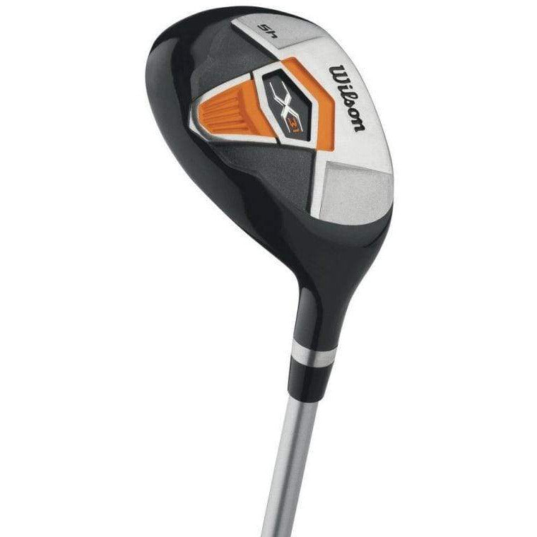 Wilson X31 complet Graphite