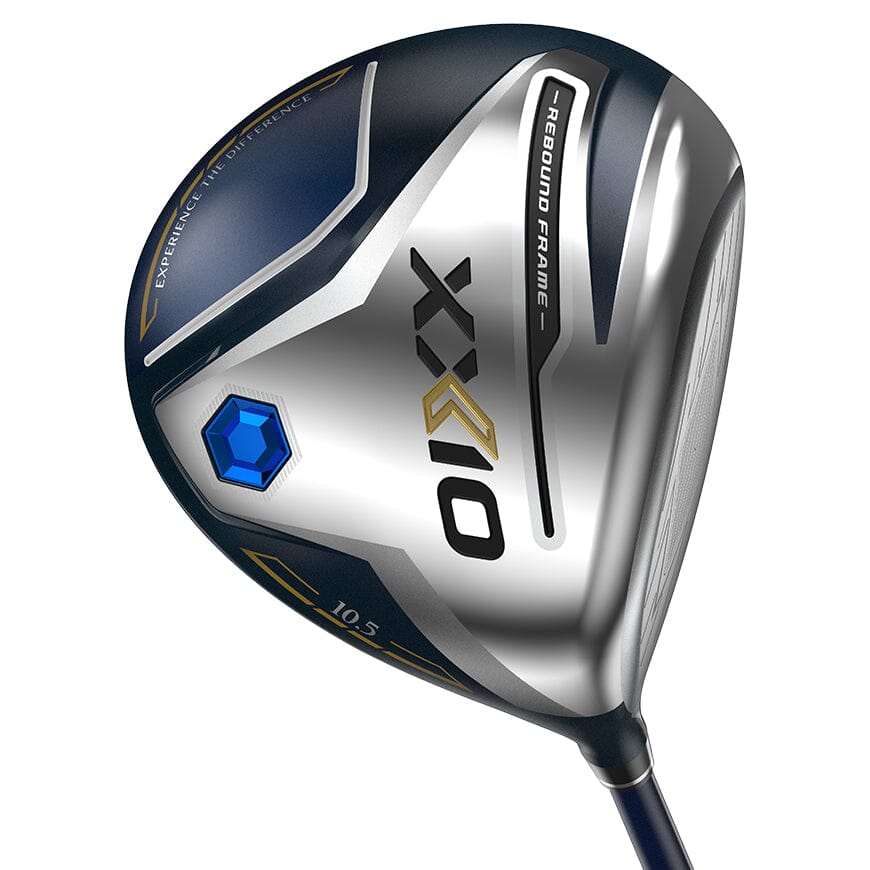 XXIO 12 Driver Homme demo état quasi neuf