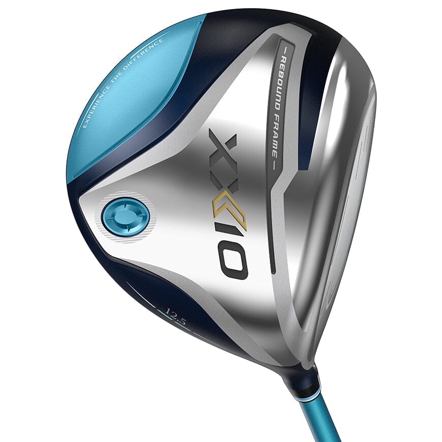 XXIO 12 Driver Lady Demo etat quasi neuf