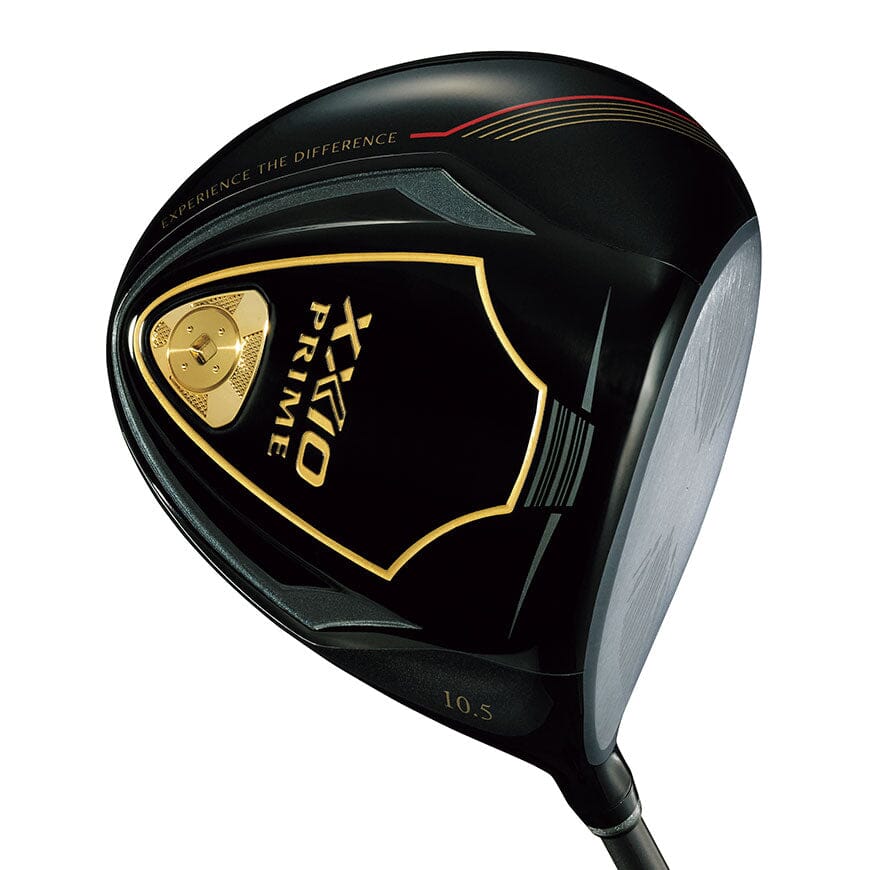 Xxio Driver Prime Edition Homme