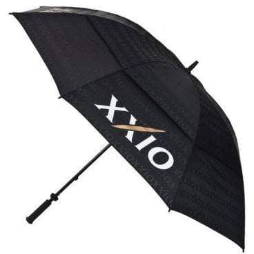 XXIO Parapluie Double Canopy Noir