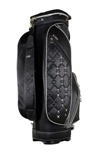 XXIO Sac Chariot Lady Luxury black 2023